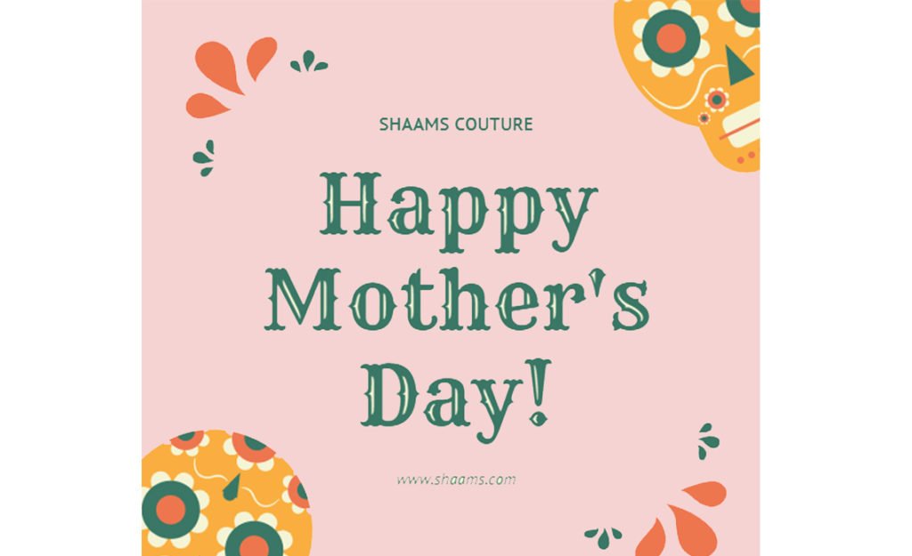 Happy Mother's Day