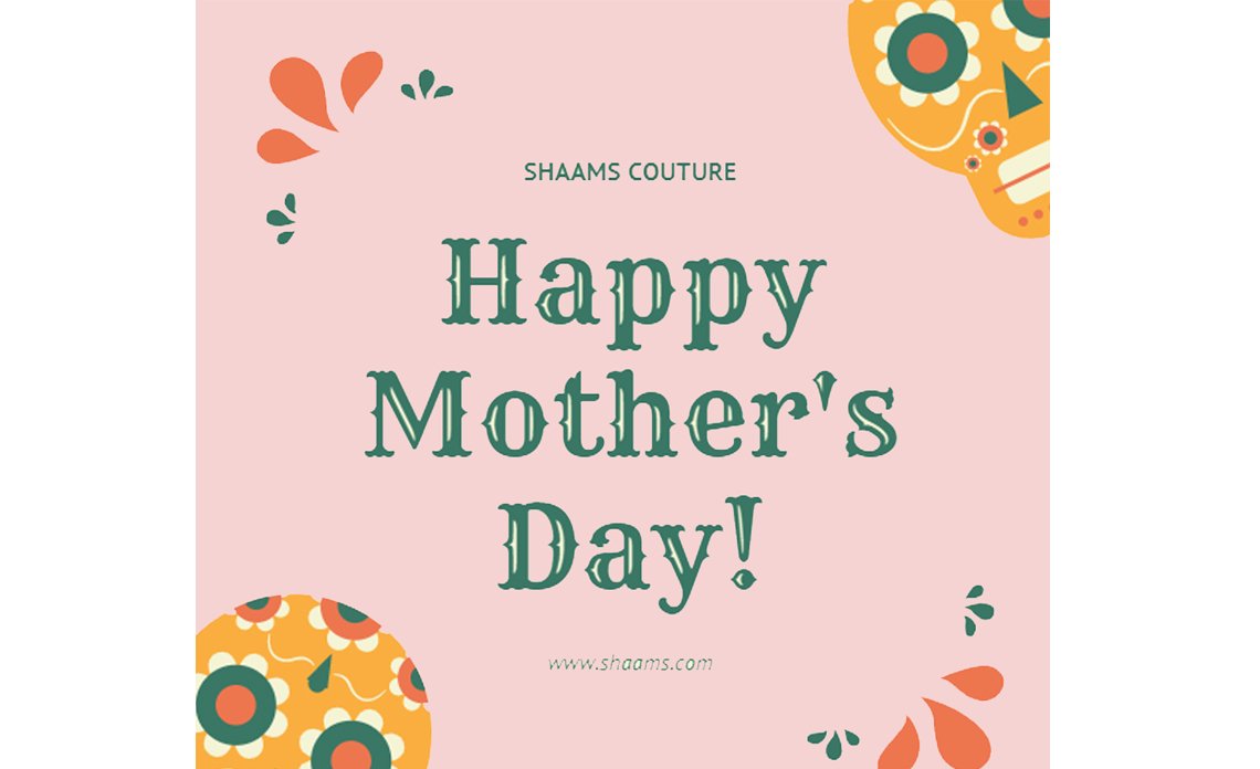 Happy Mother's Day